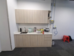 Woods Square (D25), Office #451746631